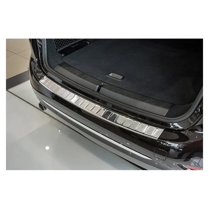 Læssekantbeskytter BMW 2 Gran Tourer 2015- Stål